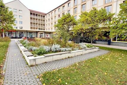 Striesen: SOFORT beziehbare 2-Zimmerwohnung nahe dem Fetscherplatz! 2 zimmer