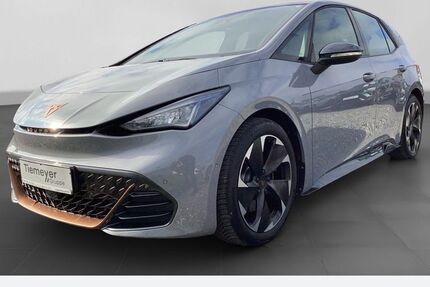 Cupra Born 61.752 km 20.980 &euro; Recklinghausen 45663