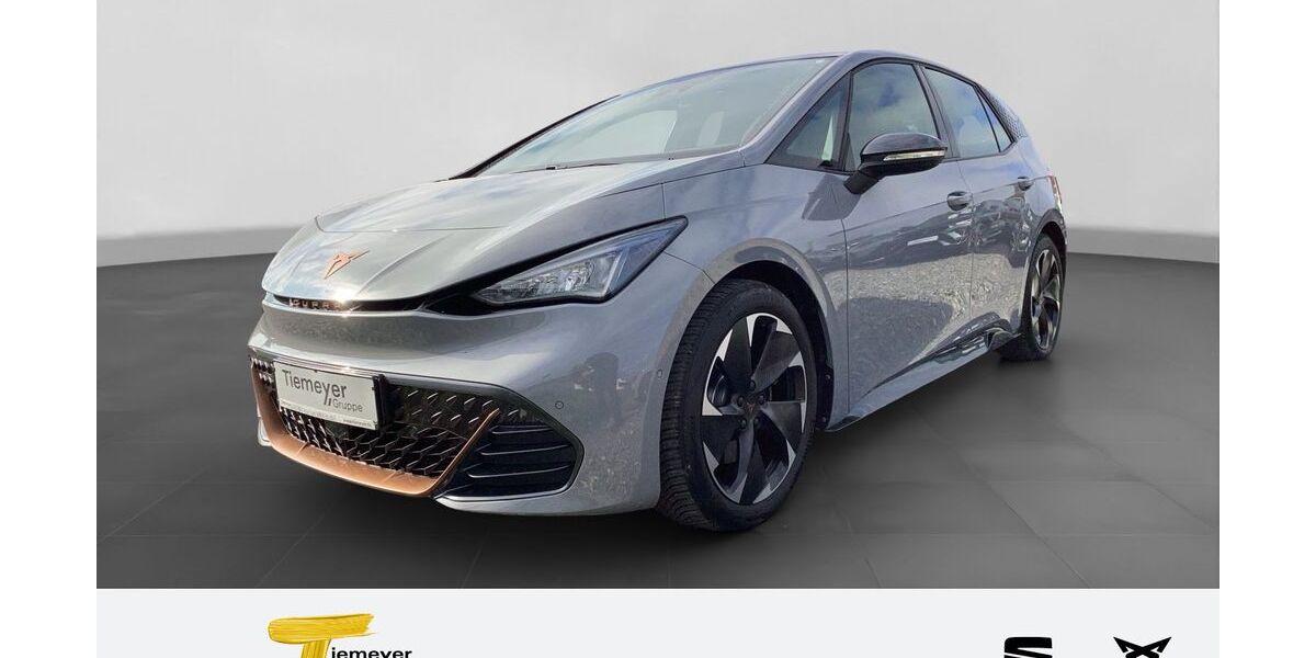 Cupra Born 61.752 km 20.980 &euro; Recklinghausen 45663