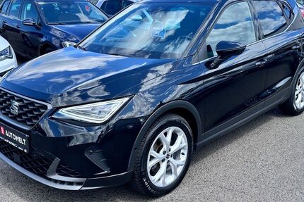 Seat Arona 63.955 km 17.490 &euro; Niestetal 34266