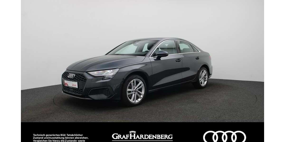 Audi A3 49.323 km 26.980 &euro; Karlsruhe 76131