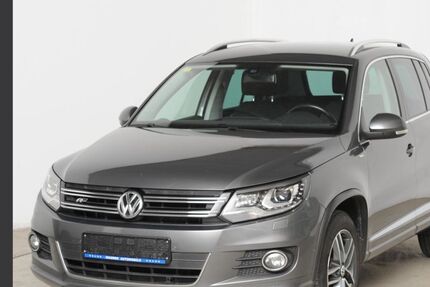 VW Tiguan 277.550 km 8.980 &euro; Donauwoerth 86609