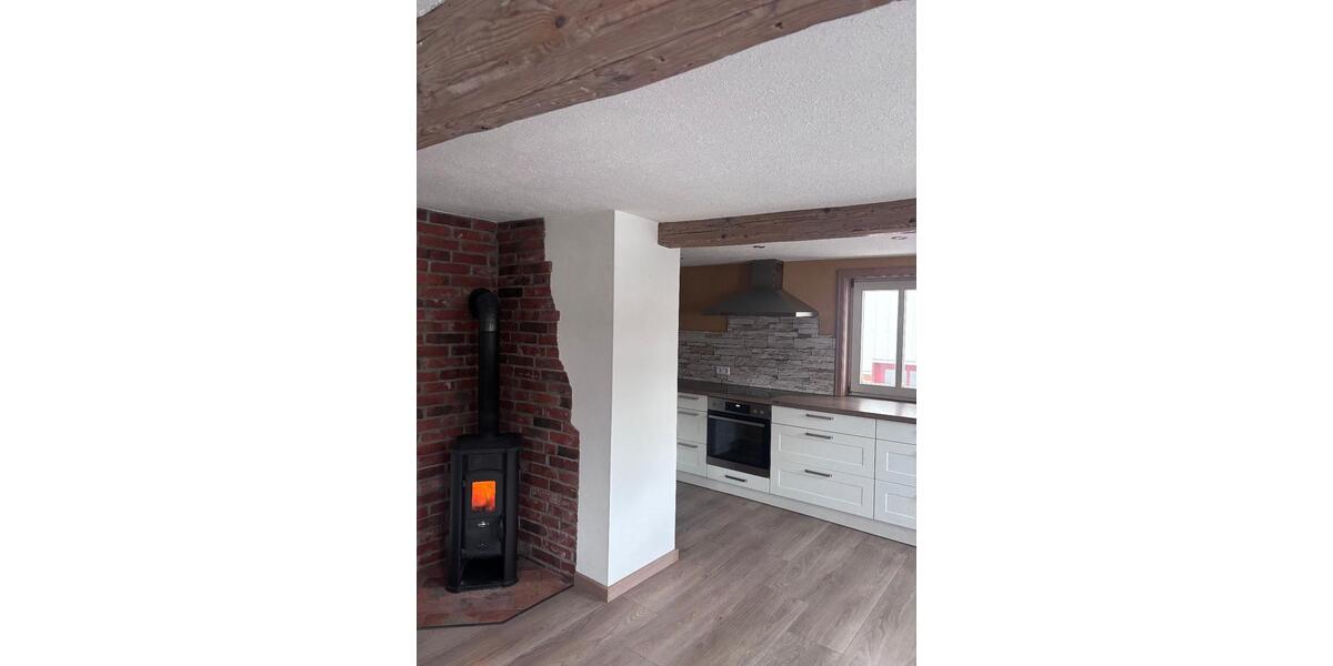 Einfamilienhaus Hilders - 4 Zimmer, 80 m&sup2;, 800&euro; | Angebot:24752465