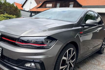 VW Polo 90.500 km 15.299 &euro; Puchheim 82178