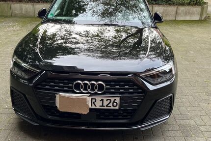 Audi A1 15.400 km 21.990 &euro; Selm 59379