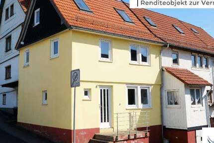 Haus Schotten - 3 Zimmer, 75 m&sup2;, 159.900&euro; | Angebot:24445434