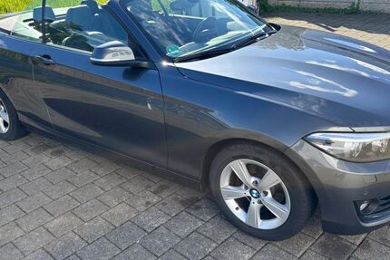 BMW 218 99.000 km 21.400 € Allmersbach im Tal 71573