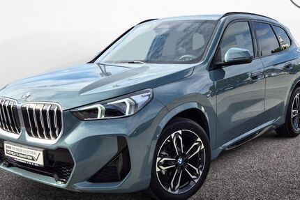 BMW X1 5.007 km 36.950 &euro; Teltow 14513