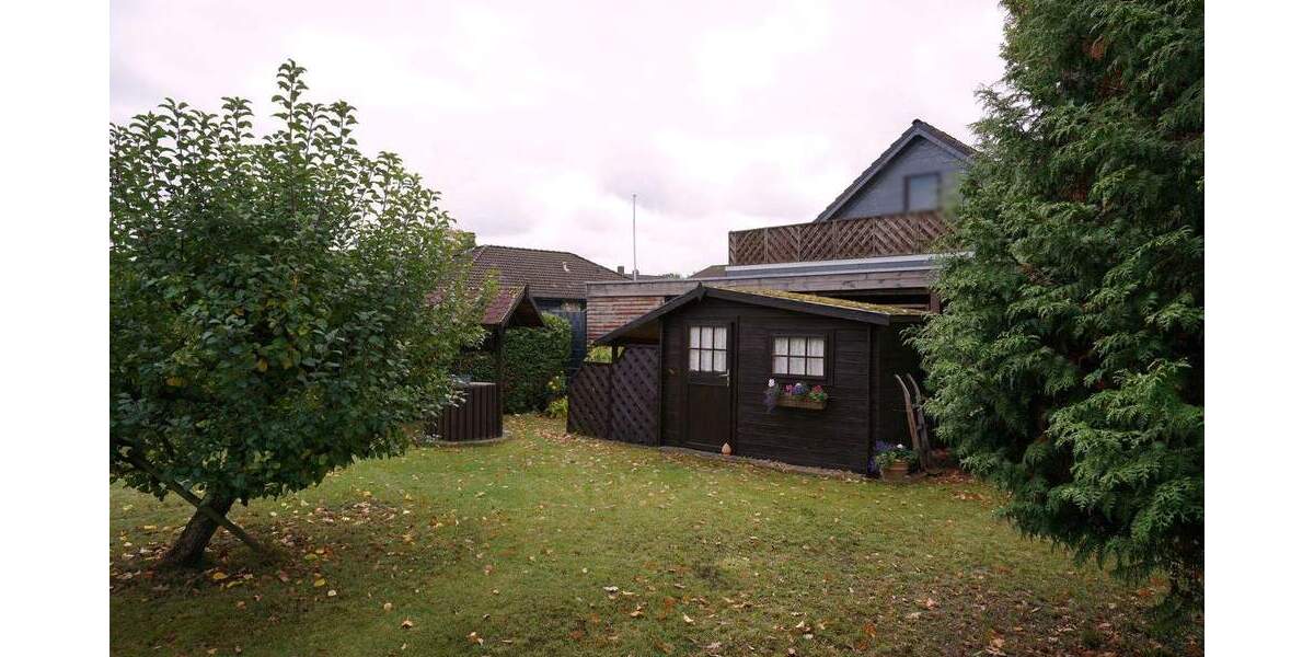 Reihenendhaus Wolfsburg Vorsfelde - 4 Zimmer, 138 m&sup2;, 299.900&euro; | Angebot:25706627