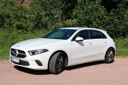 Mercedes-Benz A 180 50.000 km 18.700 &euro; Vöhrenbach 78147