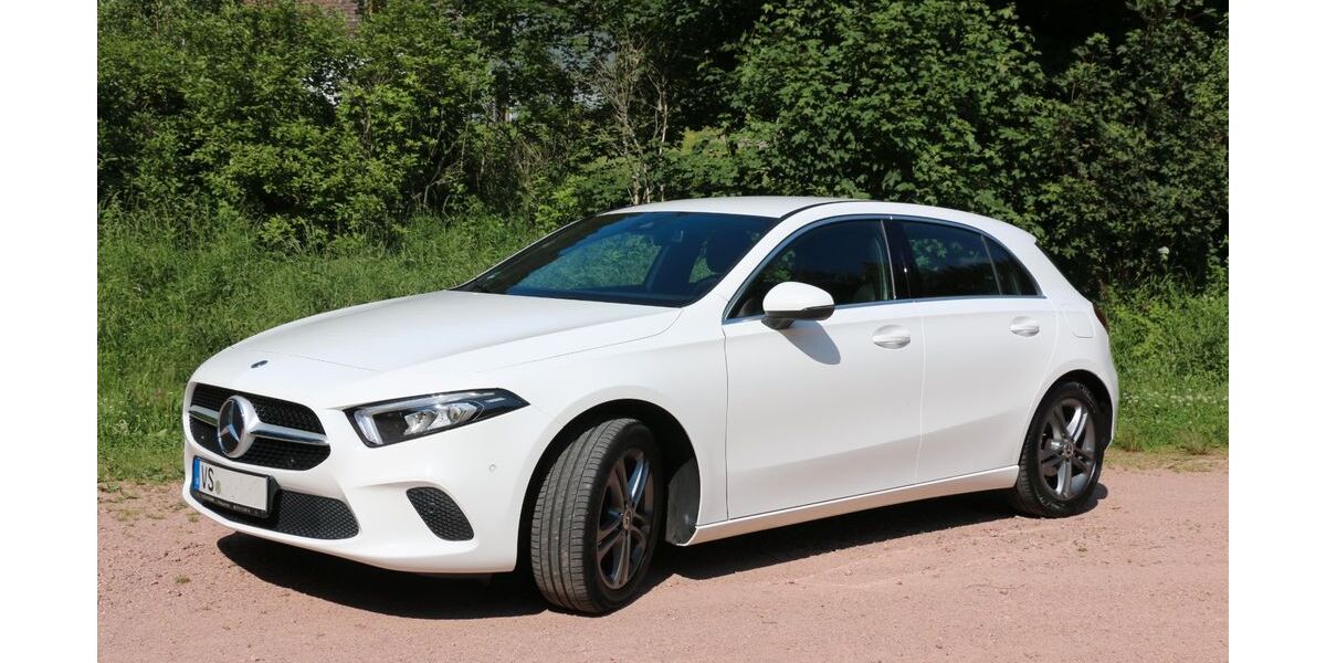 Mercedes-Benz A 180 50.000 km 18.700 &euro; Vöhrenbach 78147