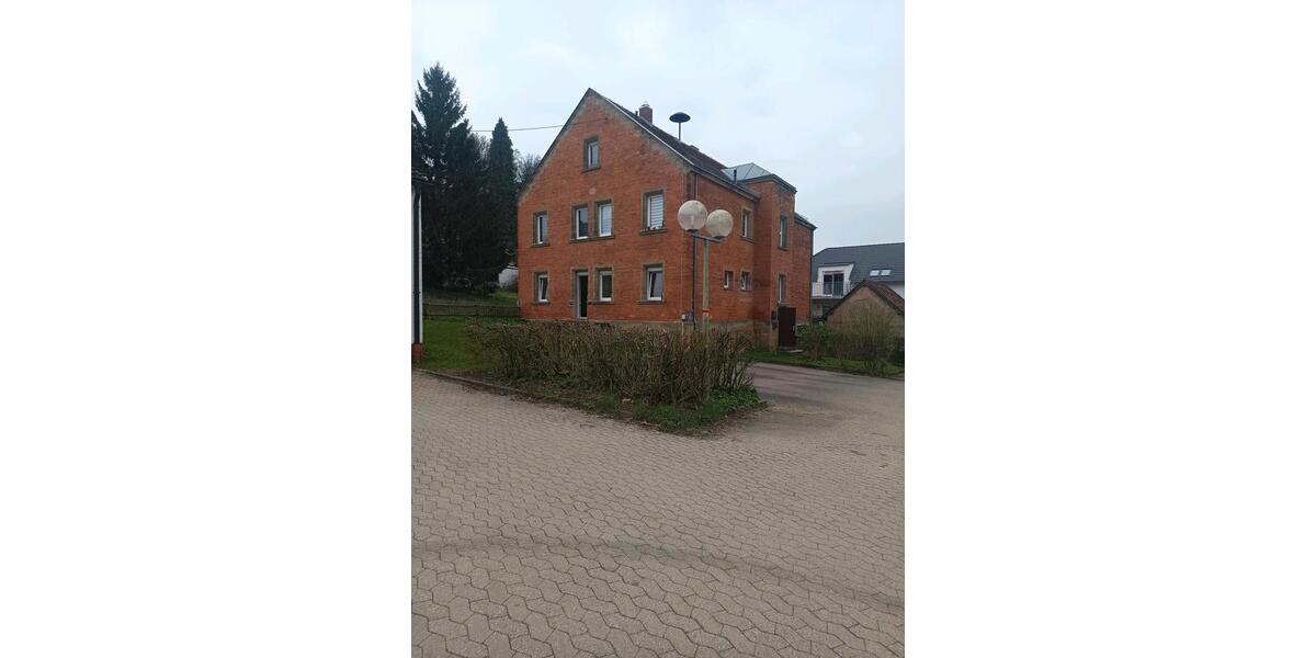 Mehrfamilienhaus, Wohnhaus Ansbach - 10 Zimmer, 238 m&sup2;, 379.000&euro; | Angebot:26112197