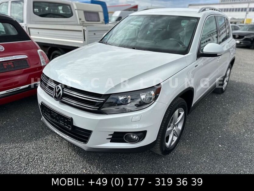 Tiguan
