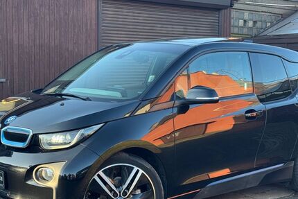 BMW i3 97.000 km 13.900 &euro; Duisburg 47179