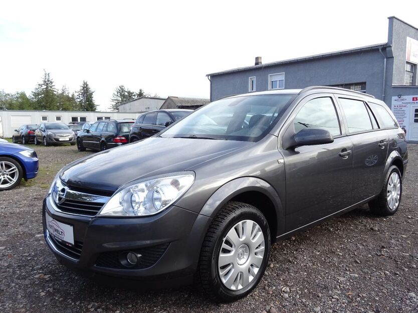 Opel Astra 126.781 km 3.990 € Arnstadt 99310