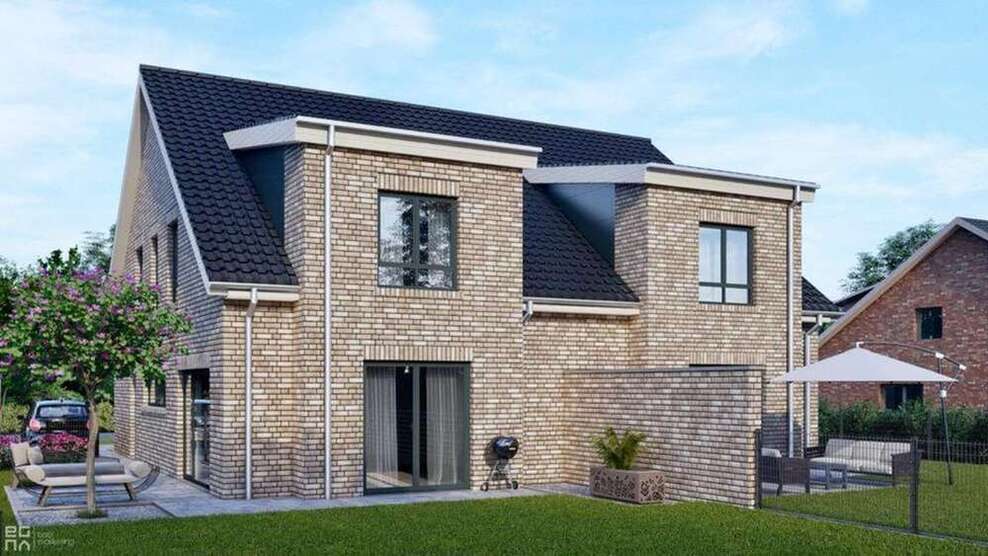 Haus zum Mieten in Wulfsfelde 1.500 € 130 m²