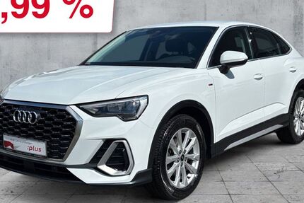 Audi Q3 60.498 km 28.402 &euro; Hof 95030