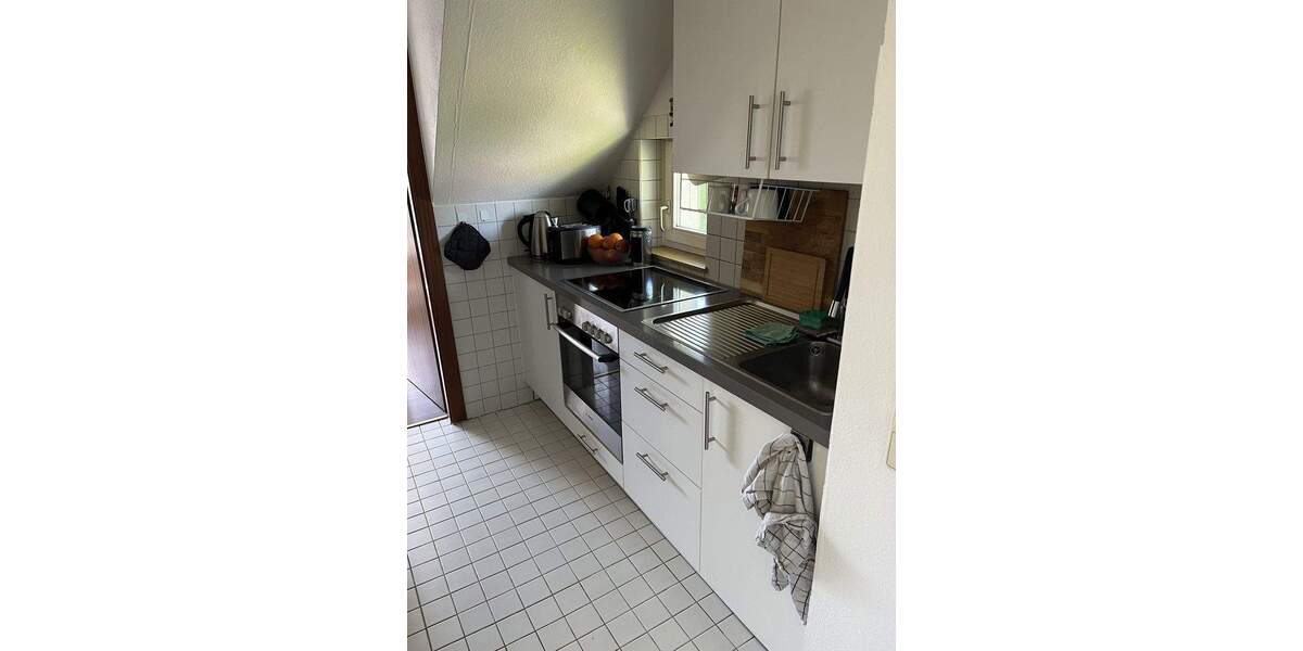 1,5 Zimmer Maisonette-Wohnung Stuttgart-Vaihingen Uni-Nähe 1 zimmer