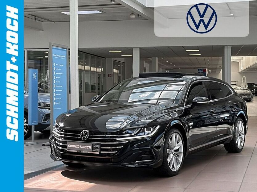 Arteon