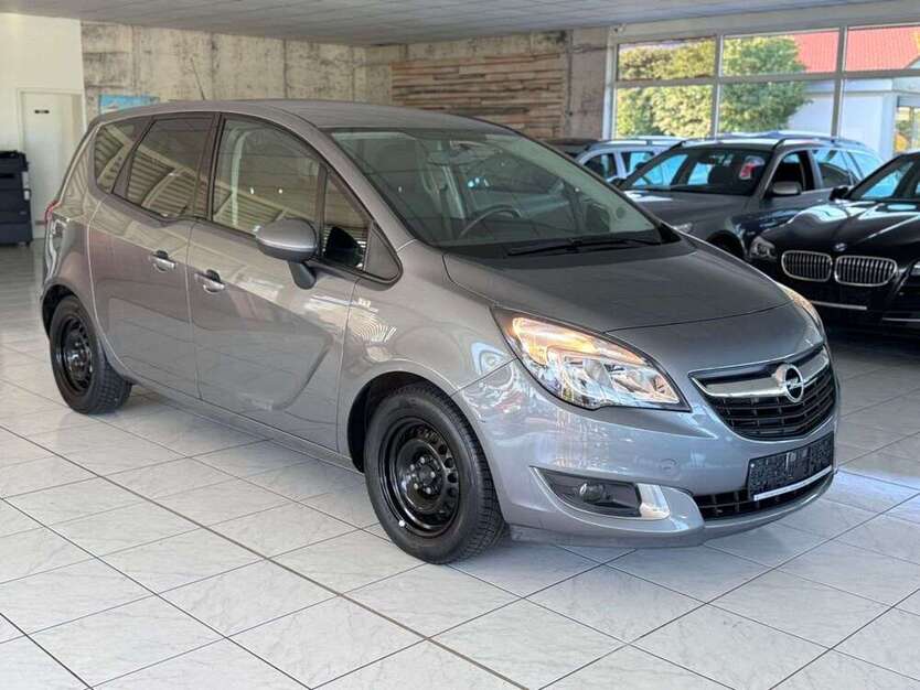 Meriva