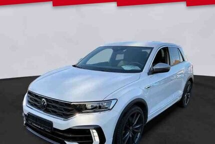VW T-Roc 27.385 km 29.999 € Illertissen 89257
