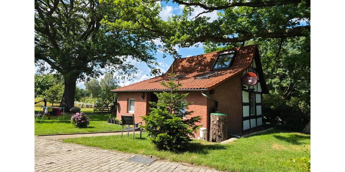 Bauernhaus, Landhaus Bruchhausen-Vilsen Vilsen - 7.5 Zimmer, 245 m&sup2;, 650.000&euro; | Angebot:27156411