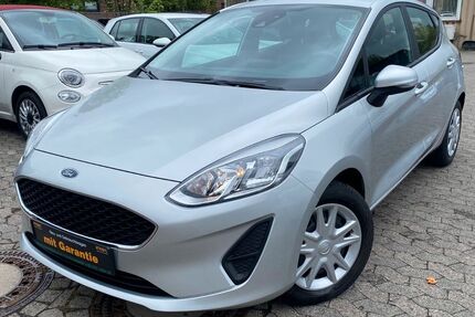 Ford Fiesta 30.463 km 9.900 &euro; Garbsen 30827