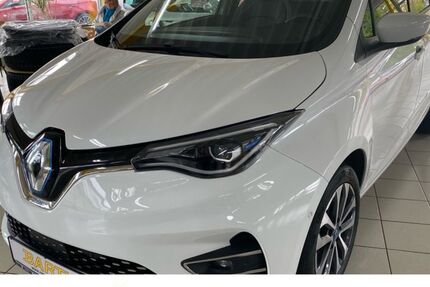 Renault ZOE 31.300 km 19.990 &euro; Erbach 64711