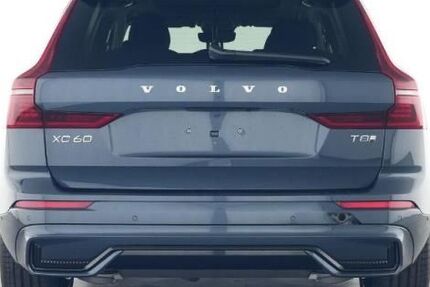 Volvo XC60 22.000 km 56.990 &euro; Amberg 92224