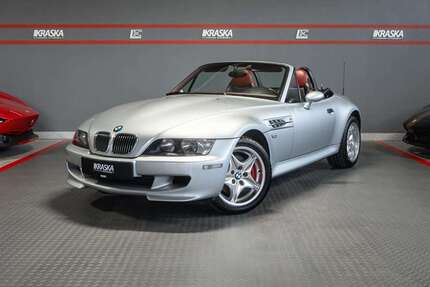 BMW Z3 M 135.278 km 36.950 &euro; Germaringen 87656