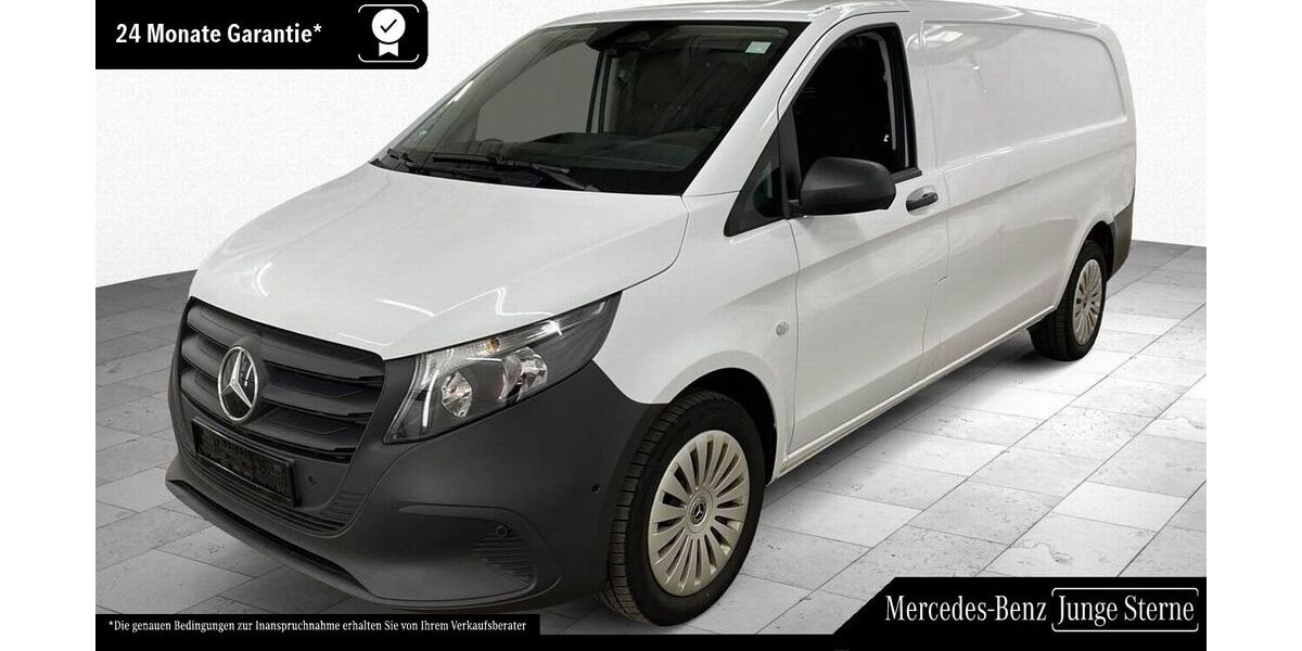 Mercedes-Benz Vito 9.979 km 41.900 &euro; Landsham 85652