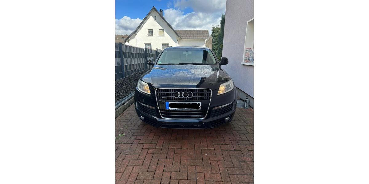 Audi Q7 295.000 km 9.000 &euro; Bergneustadt 51702