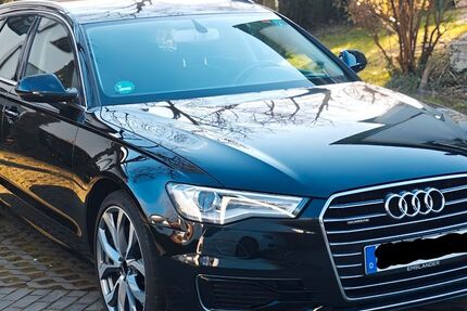 Audi A6 155.300 km 14.700 &euro; Augsburg 86154