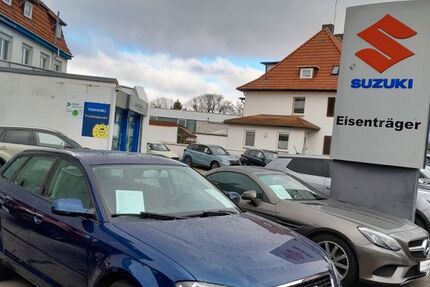 Audi A3 151.000 km 5.950 &euro; Eschwege 37269
