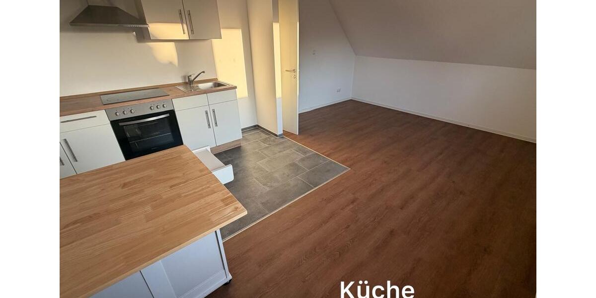 Dachgeschoßwohnung Verden (Aller) - 2 Zimmer, 85 m&sup2;, 799&euro; | Angebot:25515091