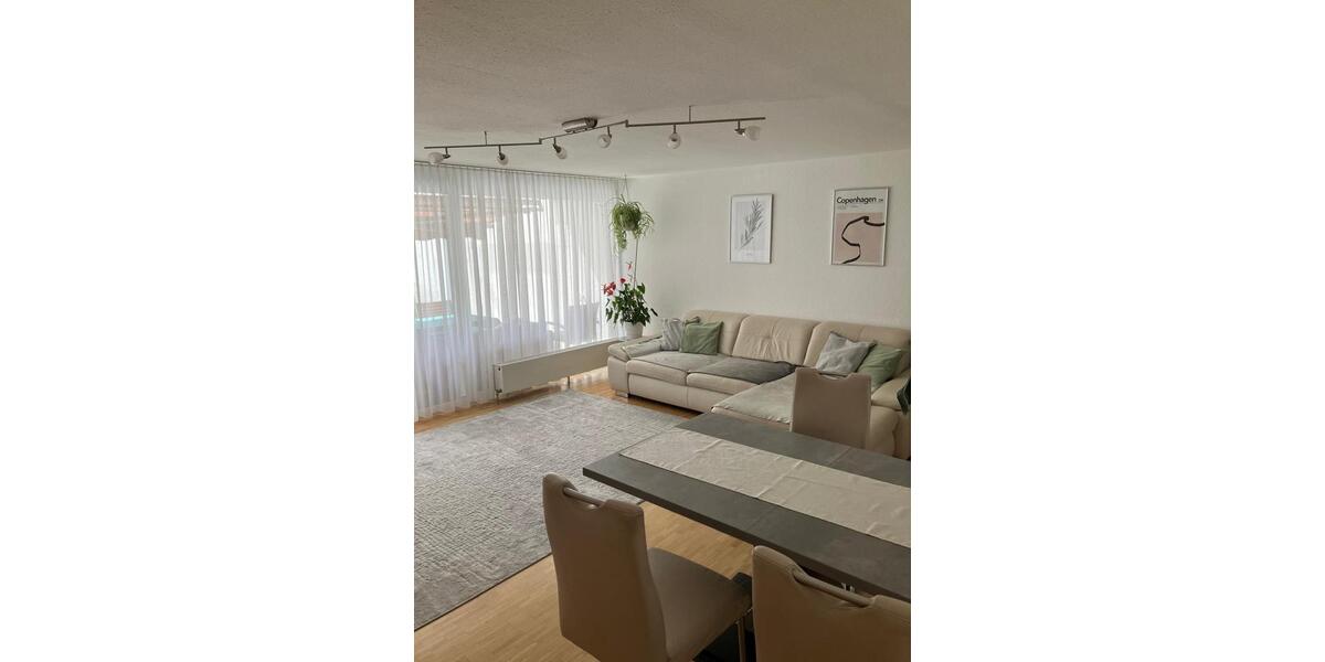 Reihenhaus Memmingen - 4 Zimmer, 130 m&sup2;, 410.000&euro; | Angebot:26192305