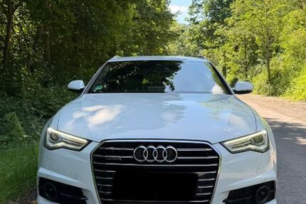 Audi A6 170.000 km 17.500 &euro; Attendorn 57439