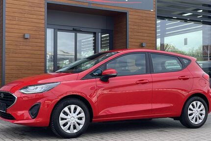 Ford Fiesta 37.759 km 12.950 € Essen (Oldenburg) 49632