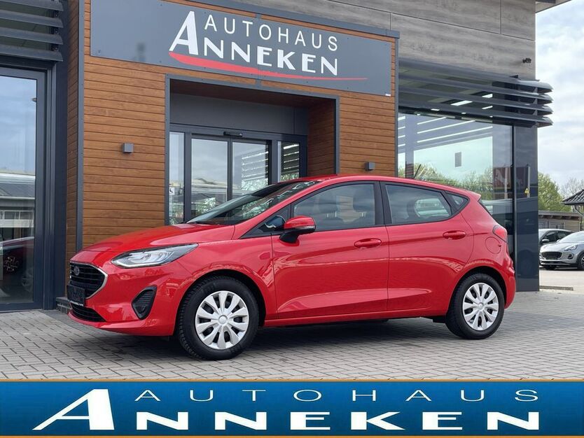 Ford Fiesta 37.759 km 12.950 € Essen (Oldenburg) 49632