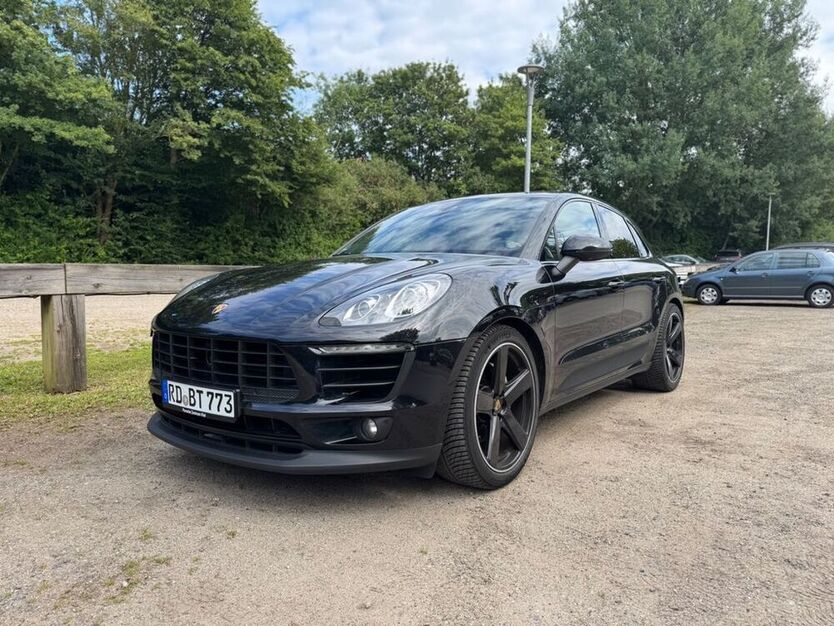 Macan