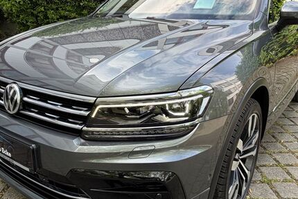 VW Tiguan 127.000 km 23.990 &euro; Unterschleissheim 85716