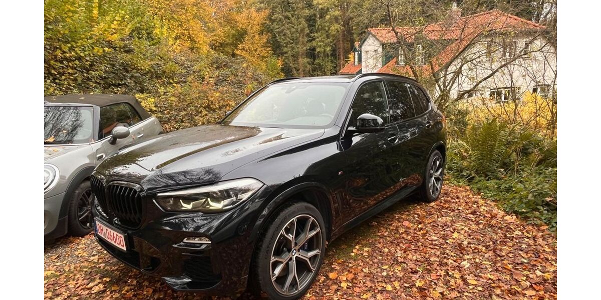 BMW X5 M50 182.900 km 38.980 &euro; Wasbuck 23758