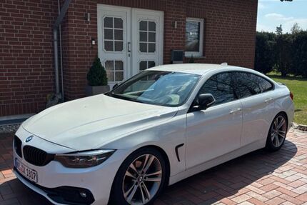 BMW 420 Gran Coupé 161.000 km 22.500 &euro; Warmsen-Bohnhorst 31606