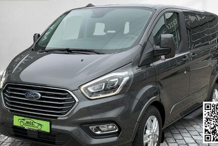 Ford Tourneo Custom 73.770 km 34.990 &euro; Wunsiedel 95632