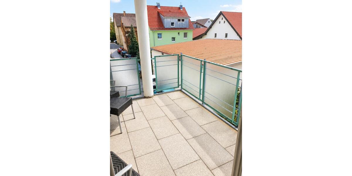 Etagenwohnung Lauffen am Neckar - 3 Zimmer, 70 m&sup2;, 250.000&euro; | Angebot:26940625
