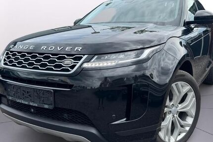 Land Rover Range Rover Evoque 152.000 km 19.400 &euro; MIttenwalde 15749