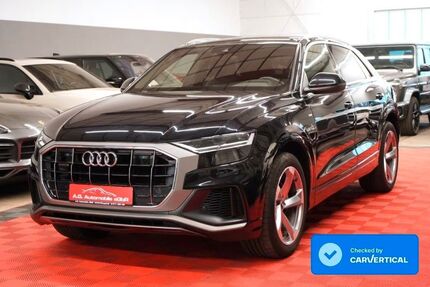 Audi Q8 149.707 km 36.950 &euro; Pfungstadt 64319