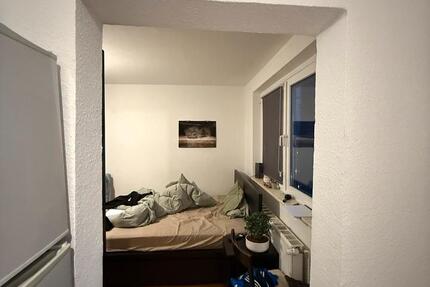 Nachmieter für 1 RaumWohnung