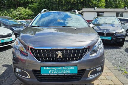 Peugeot 2008 30.000 km 11.200 &euro; Bergheim-Niederaußem 50129
