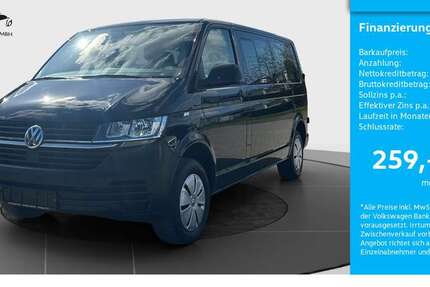 VW T6.1 Transporter 34.513 km 25.990 &euro; Dinklage 49413